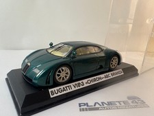 KIT MONTé ABC BRIANZA BUGATTI