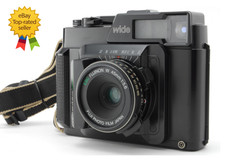 Read ! Fujifilm Fujica GS645W