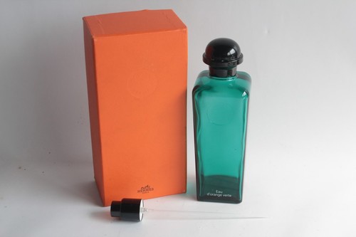 Hermes flacon rechargeable - hermes, eau