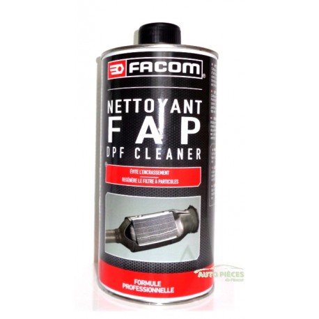 Nettoyant regenerant fap - nettoyant,