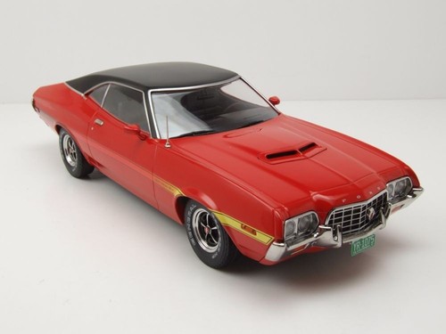 Ford gran torino - ford, sport