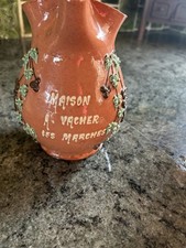 Ancien Pichet Parlant