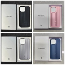 Coque étanche en aluminium