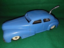 JOUET ANCIEN TOLE JEP 7575