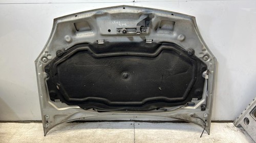 Capot nissan qashqai phase - capot, 1