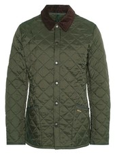 🔵 Barbour – Veste