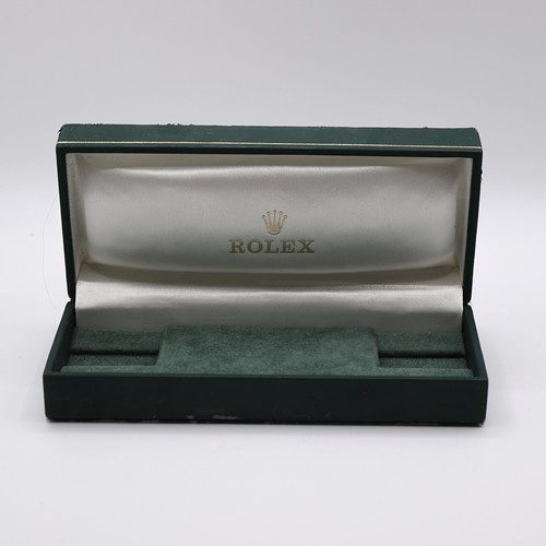 Boite rolex vintage - boite,