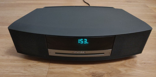 Bose awrcc3 wave music - bose,