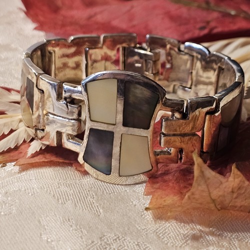 Bracelet artisan argent 925 - artisan,