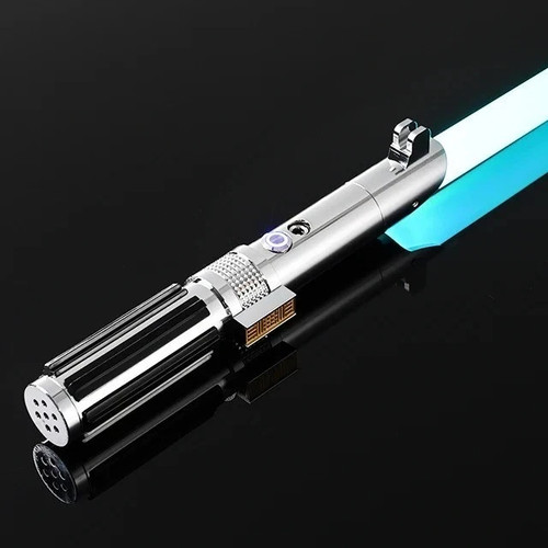 Anakin skywalker lightsaber - anakin,
