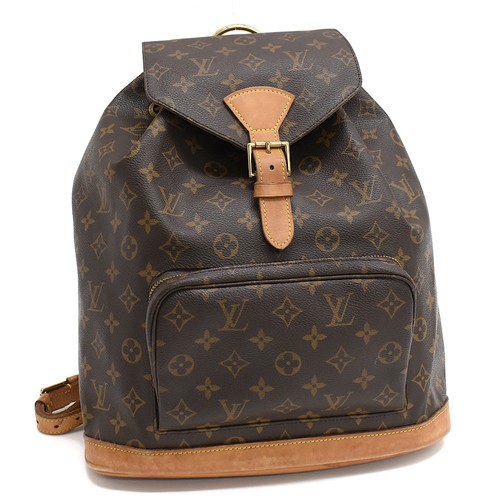 Sac dos louis - dos,