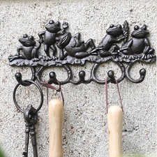 Crochet Mural Décoratif En