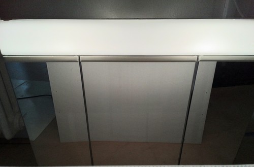 Armoire toilette - armoire,