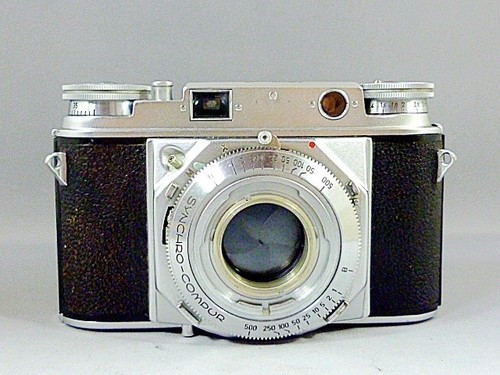 Oigtlander prominent corps - oigtlander,