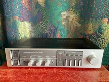 PIONEER SA-550 Stereo Integrated Amplifier Amplificateur stéréo intégré