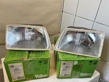 Peugeot 205 GTI Phares H4 DROIT GAUCHE PEUGEOT 205 GTI Headlight Valeo 061830