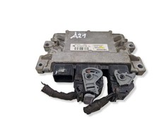 Renault Clio III 2007 Engine