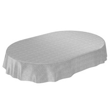 Nappe en Toile cirée, Aspect