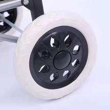 Roue de Caddie de Courses, 2