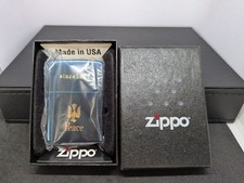 Allume-cigare Zippo 40 pièces inutilisé de collection