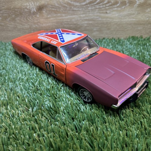 Ertl american muscle - ertl, 1969