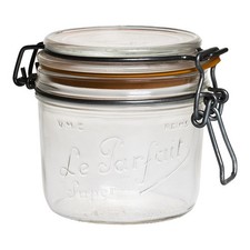 Pack de 6 terrines 200 ml