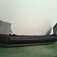 Pare choc arriere PEUGEOT 207 SW BREAK 1.6 HDI 00007410EH