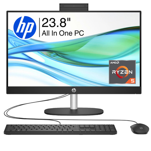 All one 24 - all-in-one, pc
