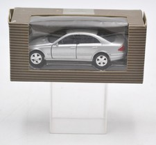 DIE CAST 1/43 "MERCEDES BENZ