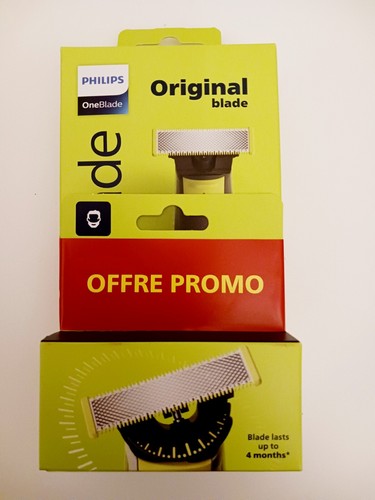 Rasoir one blade - -,