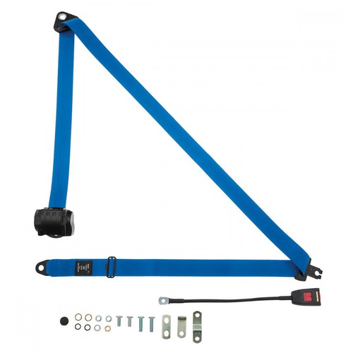 Ceinture sécurité - ceinture, de