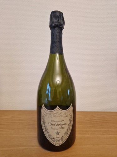 Dom perignon 2015 - 2015,