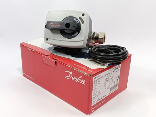 Danfoss 082g5427 amz 112 - danfoss,