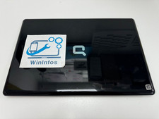 Plasturgie capot écran arrière coque cover Compaq Presario CQ71 (CQ71-405SF)