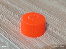PLAYMOBIL SIRÈNE ORANGE 3175a