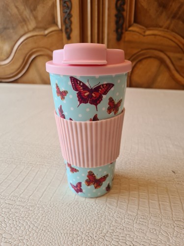 Mug tasse verre voyage - mug, de