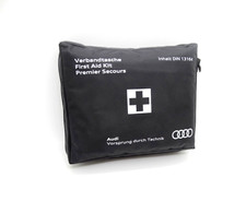 Trousse secours audi - trousse, de