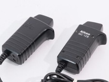 Nikon MC-12A,+ MC-12B REMOTE