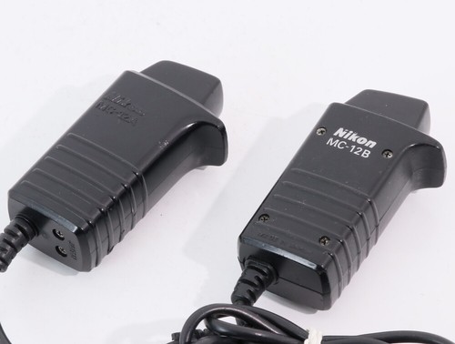 Nikon 12a mc 12b - mc-12b, remote
