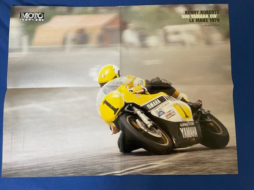 Posters kenny roberts 500 - posters,