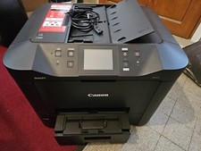CANON MAXIFY MB5450