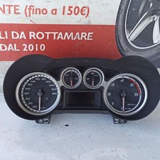 COMPTEUR VITESSE TABLEAU DE