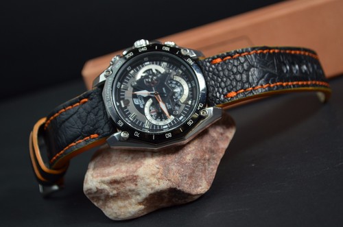 Watch strap 22 mm - strap, 26