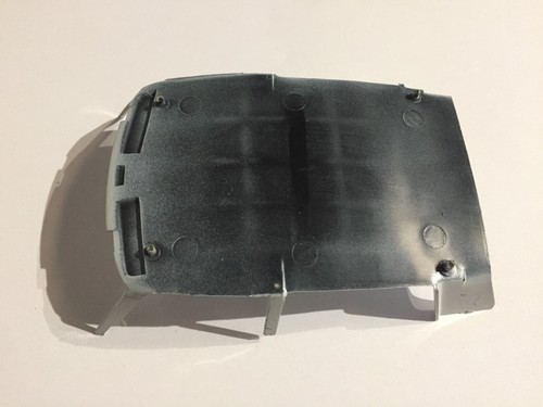 Plafonnier pièce détachée