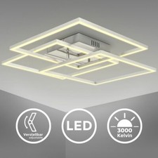 Plafonnier LED 40W plafonnier