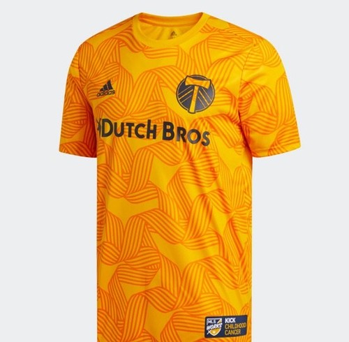 Nwt adidas mens mls soccer - soccer, kcc