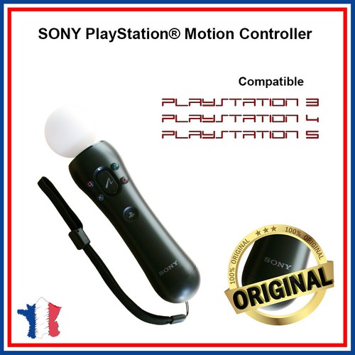 Sony playstation motion - playstation,