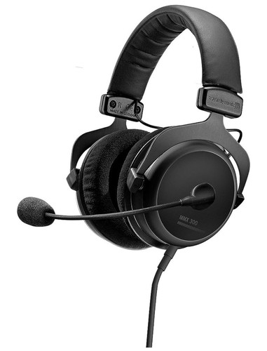 Beyerdynamic 770 pro ohm - dt,