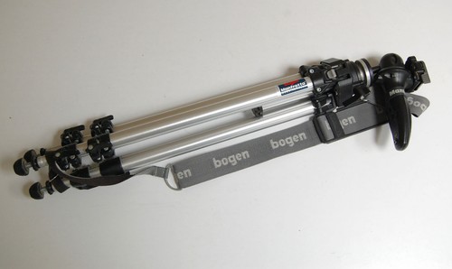 Bogen manfrotto 3021 - manfrotto,
