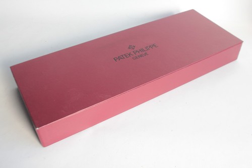 Patek philippe boîte - philippe,